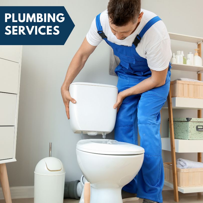 Plumbing Company in Greenfield Center, NY