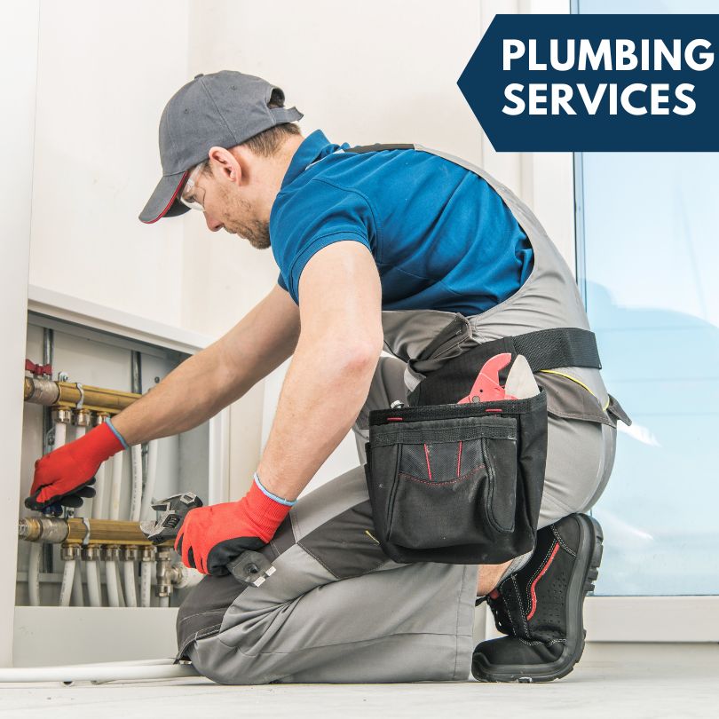 Greenfield Center Plumbing Company